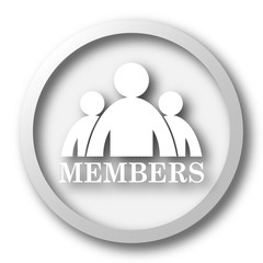 Members icon