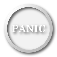 Panic icon