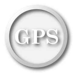GPS icon