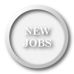 New jobs icon