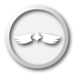 Wings icon