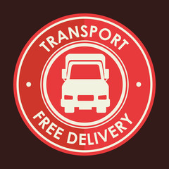 Transport, delivery and shipping