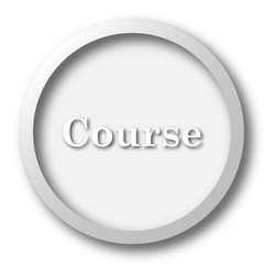Course icon