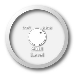 Skill level icon