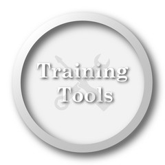 Training tools icon