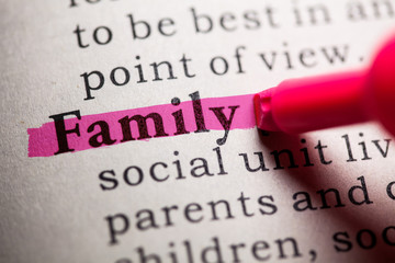 family
