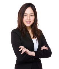 Businesswoman