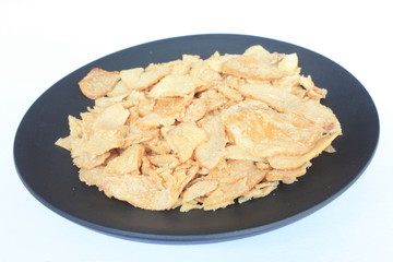 Ail frit