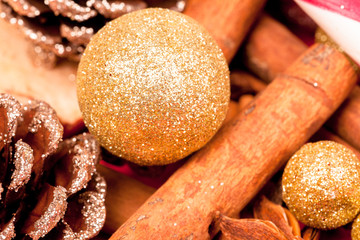 Weihnachten, Dekoration