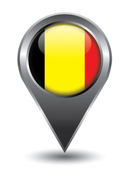 Fototapeta premium belgique