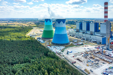 Opole power station