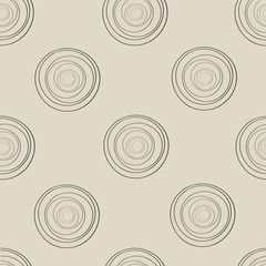 Abstract seamless pattern. Abstract background. 