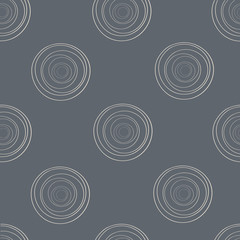 Abstract seamless pattern. Abstract background. 