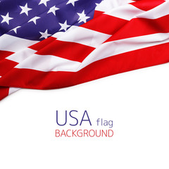 USA flag