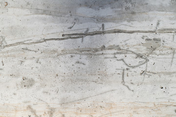texture of an old concrete surface