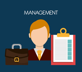 Business management  design