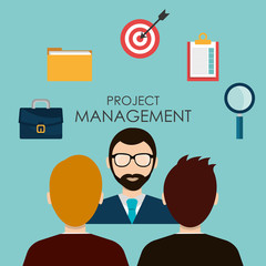 Business management  design