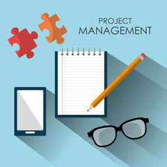 Business management design