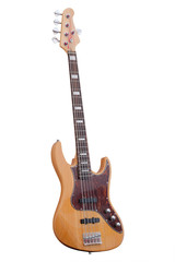 Fototapeta premium The image of a guitar