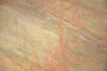 Marble tile with natural pattern.