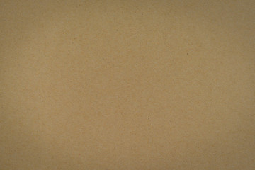 Brown paper for background