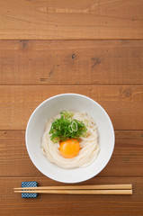 讃岐うどん