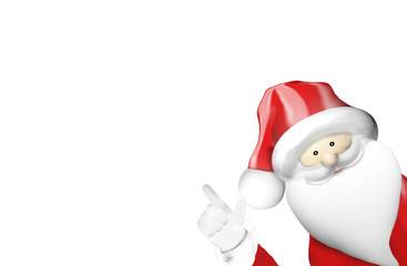 Santa Claus Christmas