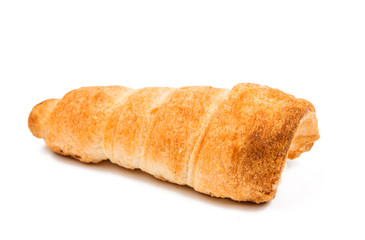 rolls with cream