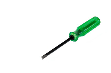 Fototapeta premium screwdriver
