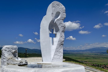 Monument 