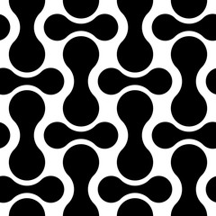 Seamless Geometric Pattern