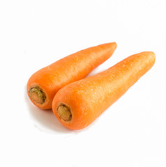 carrots