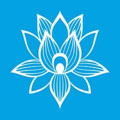 Best lotus flower sign