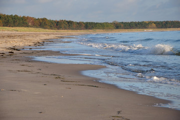 Ostsee Ruegen