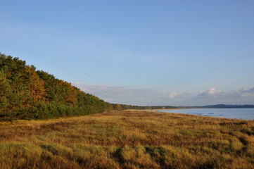 Ostsee Ruegen