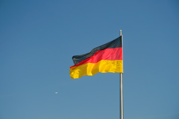 Germany flag