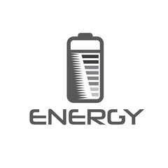 Battery load illustration