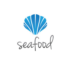 Illustration seashell