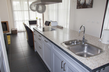 Beautifl kitchen