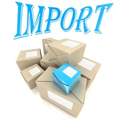 Import