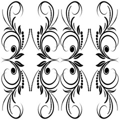 Vegetable ornament