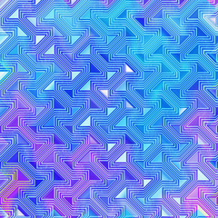 abstract  blue stripe  background