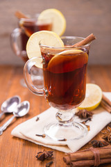 hot grog