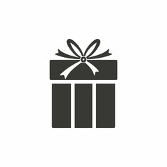 Gift Box icon.