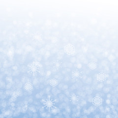 Christmas card design