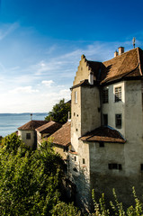 Meersburg am Bodensee