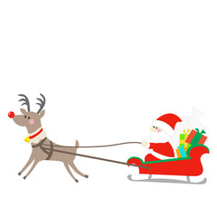 サンタクロース