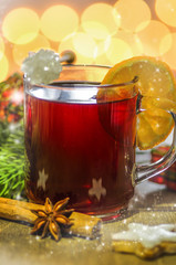 Glühwein