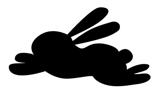 254 件の最適な 横向きのうさぎ 画像 ストック写真 ベクター Adobe Stock