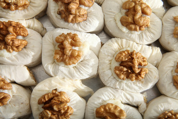 Turkish Dessert Baklava